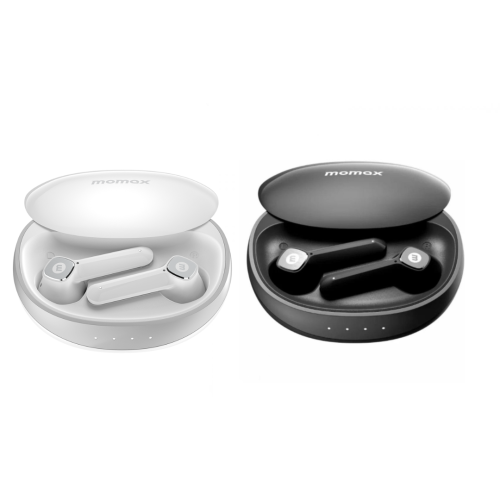 سماعه بلوتوث Pills Lite3 لاسلكية - MOMAX