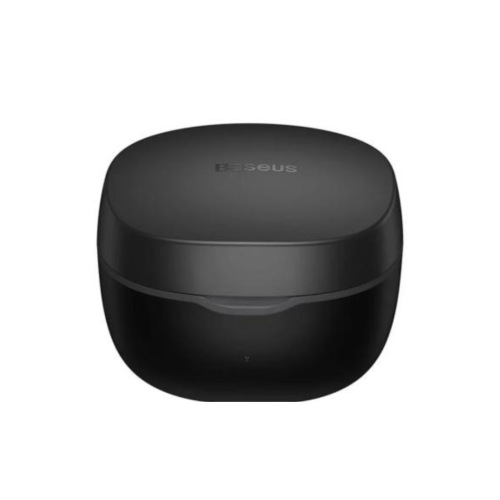 سماعات اذن لاسلكية WM01 - اسود - Baseus