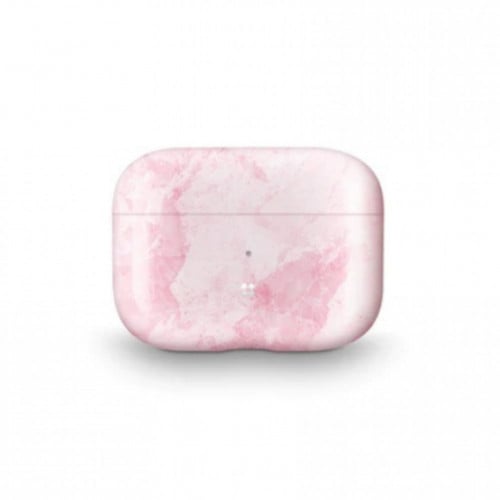 غلاف حماية Prismart (s) ايربودز برو 1/2 - وردي رخا...