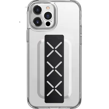 غلاف حماية LOOPE مسكة سيليكون آيفون 13 برو ماكس -...