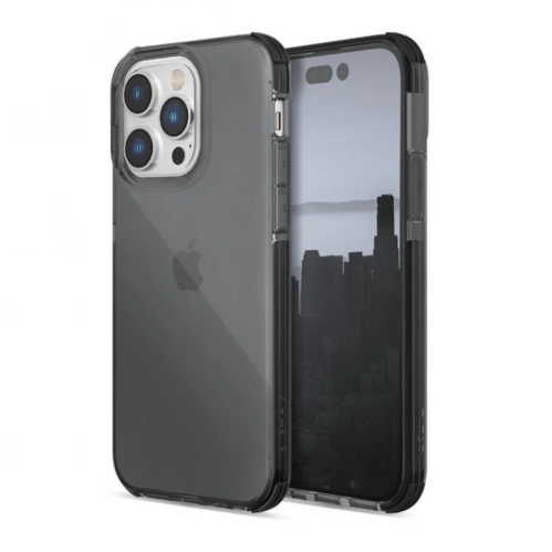 غلاف حماية اكسدوريا للايفون مقاوم للصدمات الى 2 مت...