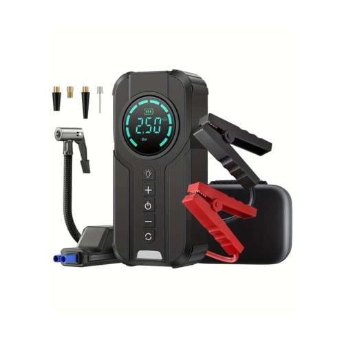 HB - جهاز اشتراك سيارة بطارية متنقلة بقوة 8000 ملي...