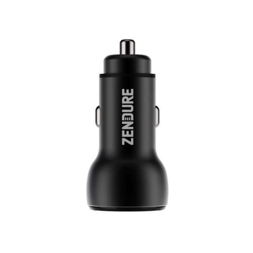 Zendure - شاحن سيارة Super Drive 48W بمنفذ يو اس ب...