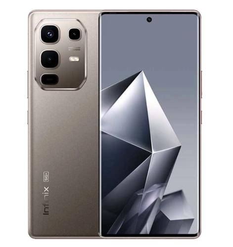 INFINIX - جوال Note 50s سعة 256 جيجابايت، رام 8 جي...