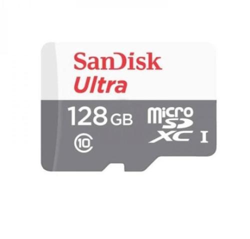SANDISK- ذاكرة 128 جيجا
