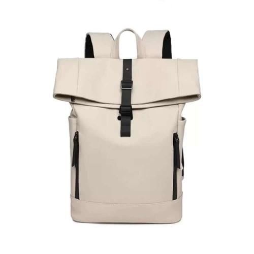 Honor - شنطة ظهر متعددة الاستخدام - بيج