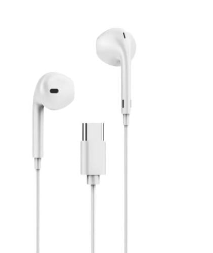 WINMAX - سماعة سلكية بمنفذ تايب سي