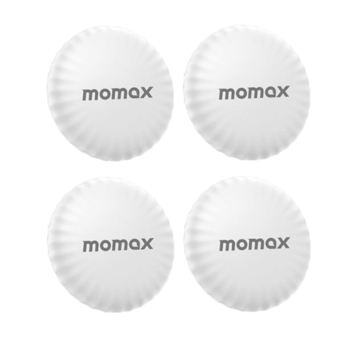 موماكس- أداة تعقب بين تاج - متعددة الألوان من MOMA...