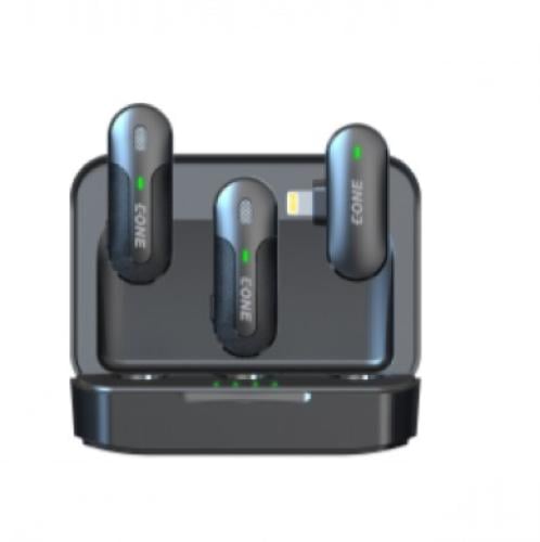 E-ONE- ميكروفون لاسلكي e VX 2