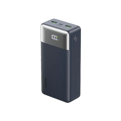 Oraimo - بطارية متنقلة بسعة 27000 ملي امبير بقوة 2...