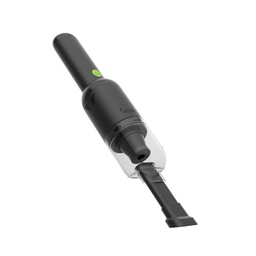مكنسة لاسلكية VACUUM للسيارة - أسود - Goui -