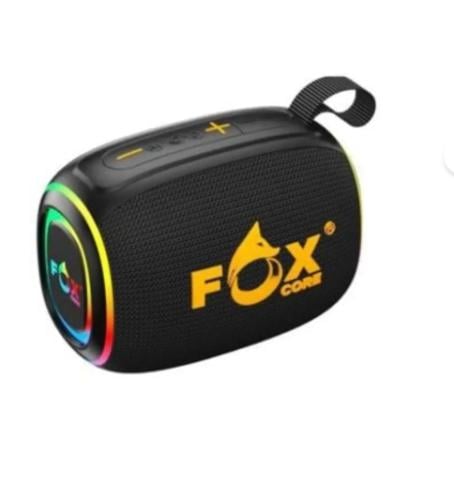 FOX CORE - مكبر صوت لاسلكي محمول بدقة عالية بقوة 4...