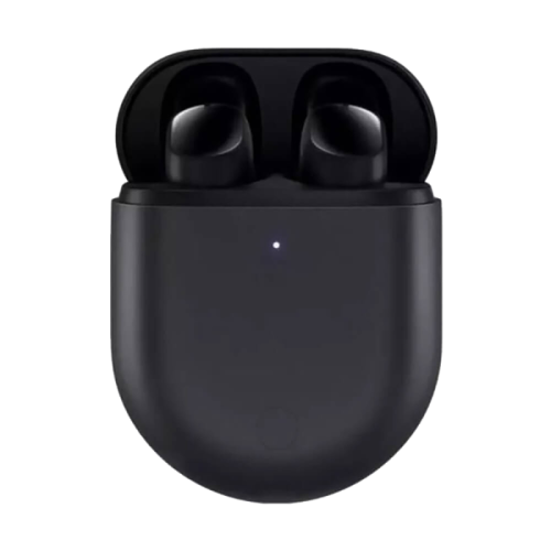 سماعة Redmi Buds 4 بـ30 ساعة تشغيل - اسود - Xiaomi