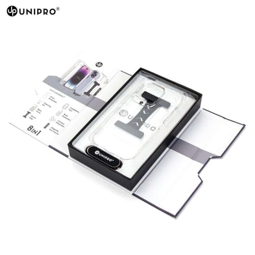يوني برو باقة الحماية المتكاملة UniPro ® 8in1 (Pri...
