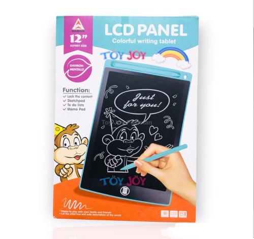 LCD Panel تابلت الكتابة و الرسم