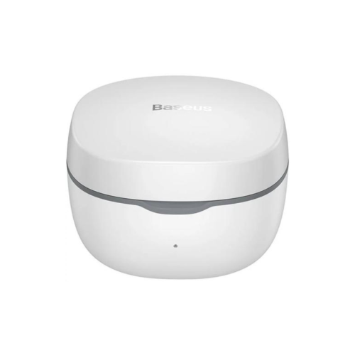 سماعات اذن لاسلكية WM01 - ابيض - Baseus