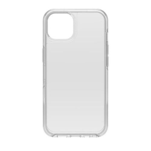 غلاف حمايه Symmetry للايفون - شفاف - OTTERbox