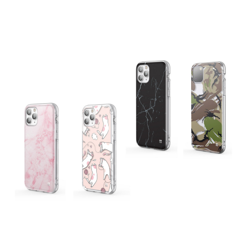 غلاف حماية سيلكون لايفون 11 - CaseStudi