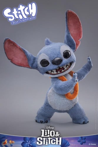STITCH
