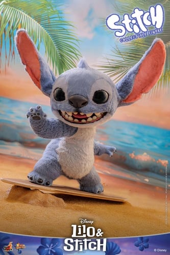STITCH