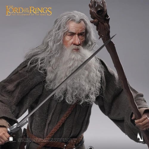 Gandalf The Grey 1/6 Collectible Figure