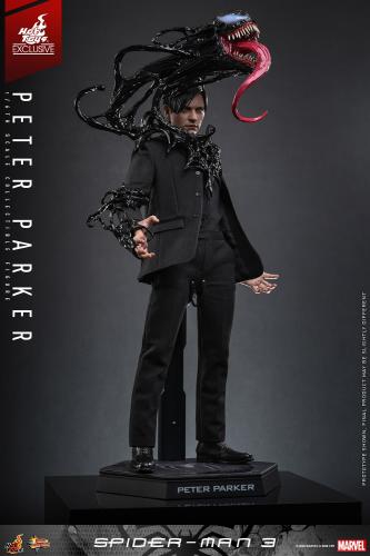 Peter Parker Hottoys