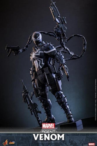 Agent venom
