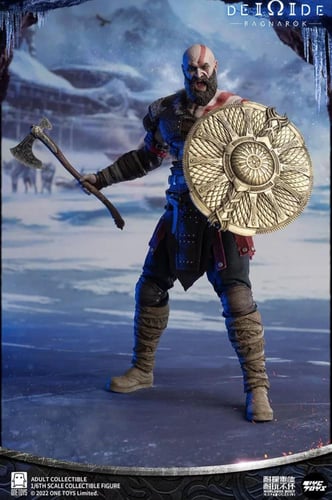 Kratos