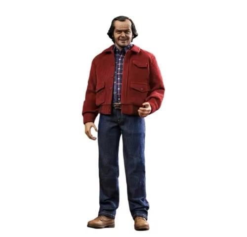 Perfect Present Toys Pt-Sp54 1/6 The Shining jack