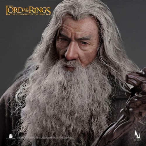 Gandalf The Grey 1/6 Collectible Figure