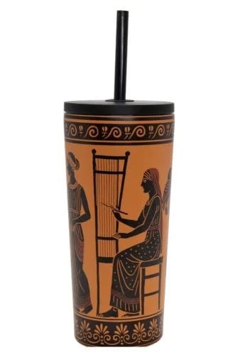 The Odyssey Travel Mug