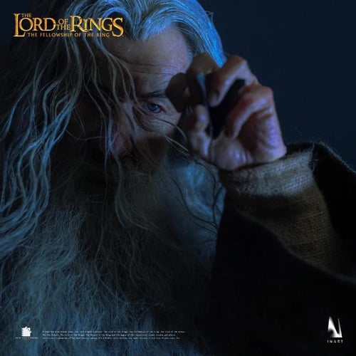 Gandalf The Grey 1/6 Collectible Figure