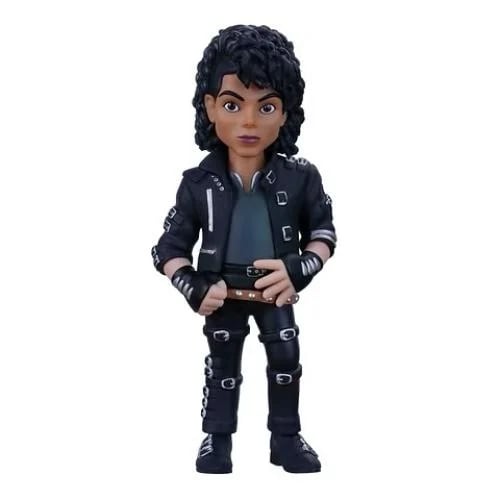 Michael Jackson Bad #118 - Michael Jackson