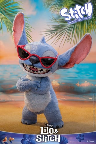 STITCH