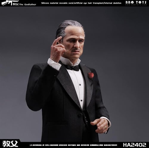 The godfather BBOTOYS