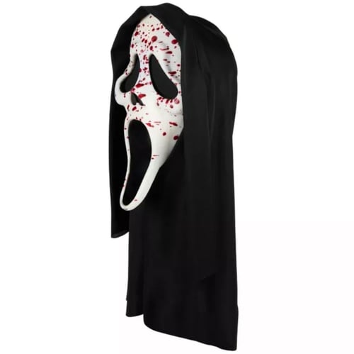 Ghost Face® Bloody Mask