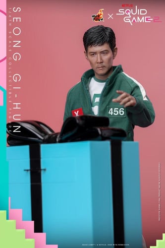 SEONG GI-HUN