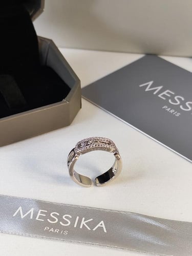 خاتم ميسكا ماستر كوالتي مع الملحقات