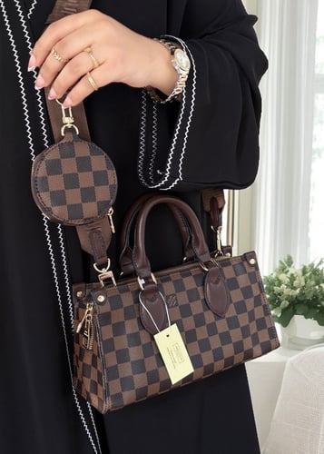 شنطة لويس فيتون ماستر كوالتي