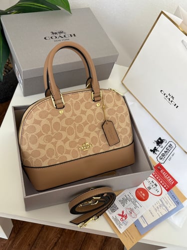 شنطة كوتش ماستر كوالتي