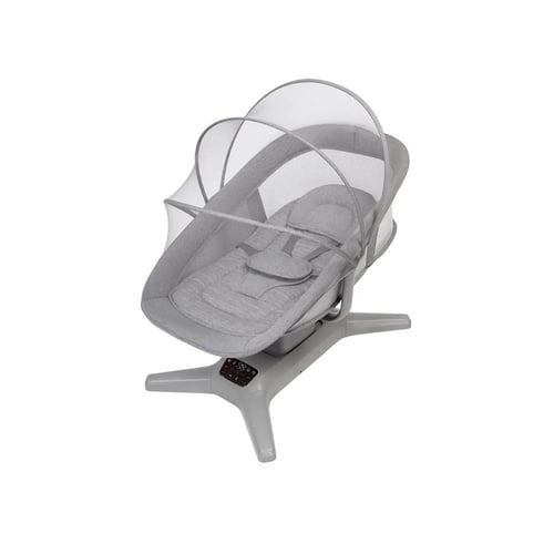 كرسي كهربائي هزاز متعدد الاتجاهات