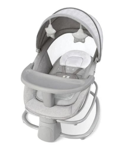 بكج السعادة عربية الطائرة + كرسي كهربائي ٤ في ١