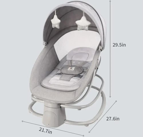 بكج السعادة عربية الطائرة + كرسي كهربائي ٤ في ١