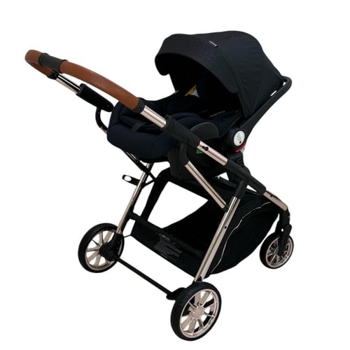 عربية اتجاهين بتصميم مميز + كارسيت