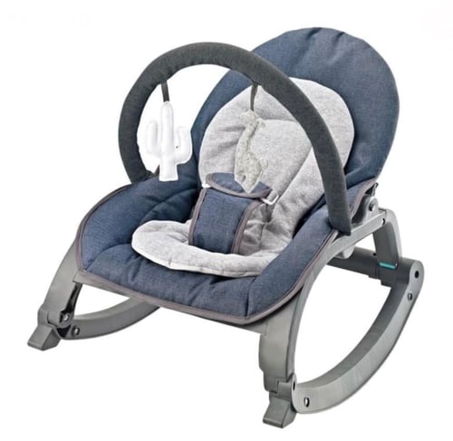 كرسي هزاز يدوي للاطفال