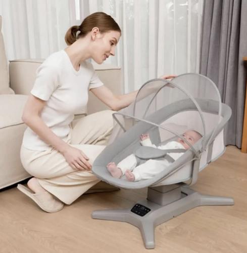 كرسي كهربائي هزاز متعدد الاتجاهات