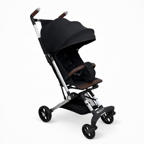 عربية الطائرة خفيفة الوزن + كيس تخزين