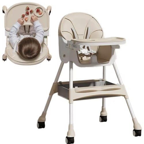 كرسي طعام RS23-227