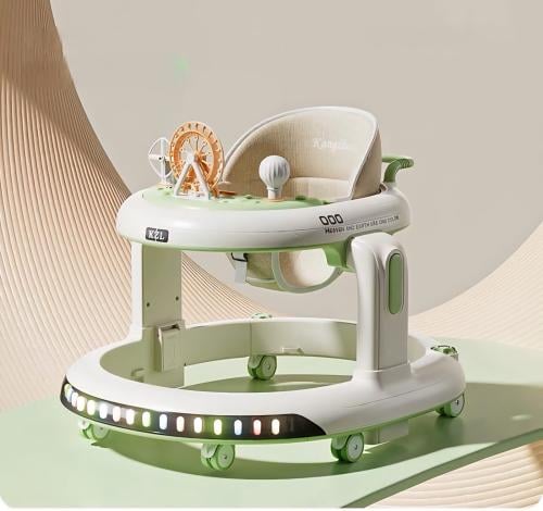 مشاية اطفال متعددة الوظائف