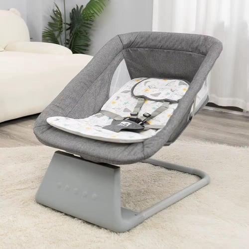 كرسي بلوتوث كهربائي